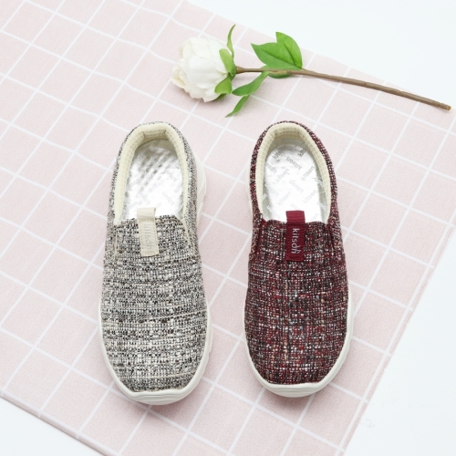 아이슈즈 여성 슬립온 운동화 70832