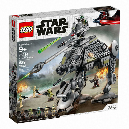 ���� ��Ÿ���� AT-AP ��Ŀ (75234)