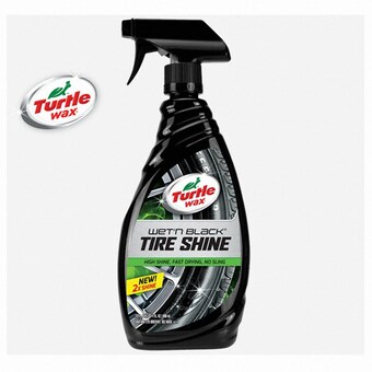 터틀왁스 <b>타이어</b> 샤인 T217RA 650ml