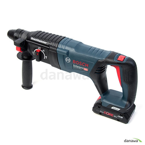 ���� GBH 18V-26 D