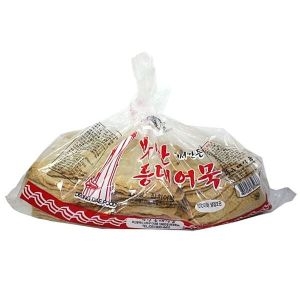 부산 등대어묵 야특사각 3kg 2개 부산 등대 어묵 야특