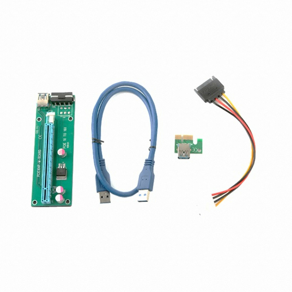 라이트컴 COMS Express PCI 아답터 키트 (IT982)