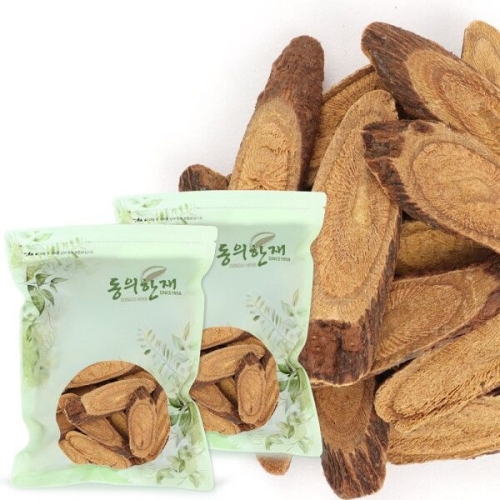 최상품 우즈벡 볶은 감초 자감초