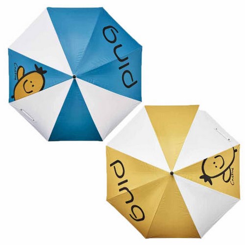 핑 60인치 수동 무버튼 골프우산이미지입니다. 누르면 해당 게시물로 새창이동합니다.