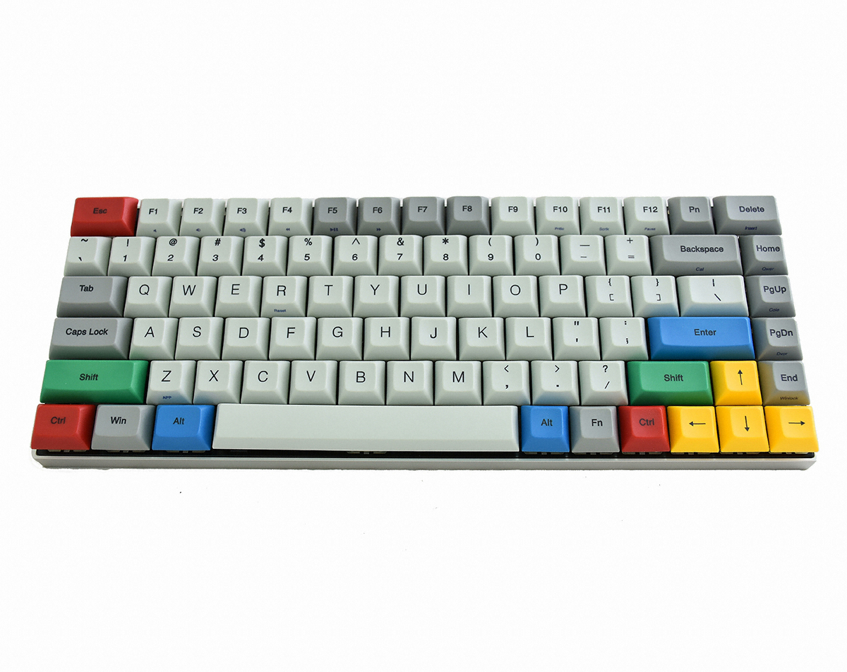 VORTEX Race3 영문 (갈축)_이미지