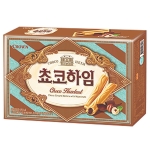 크라운제과 초코하임 142g (10개)_이미지