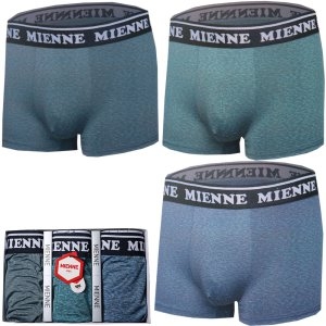 미엔느 3매입남성드로즈팬티 모달 빅사각남자팬티 95110 120 MMD079_이미지