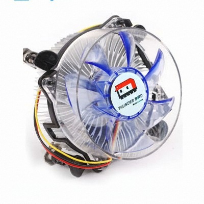 파인인포메이션 THUNDER BIRD 775