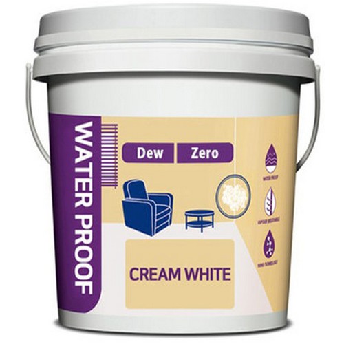 메가 듀제로 페인트 (1L)