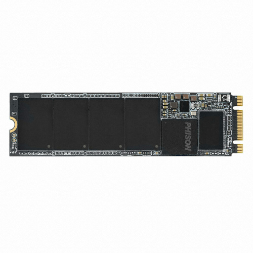 Lite-On MU X M.2 NVMe