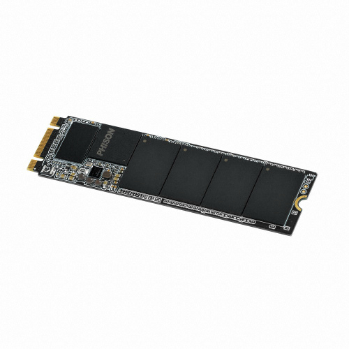 Lite-On MU X M.2 NVMe