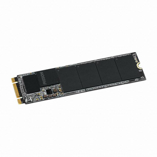 Lite-On MU X M.2 NVMe