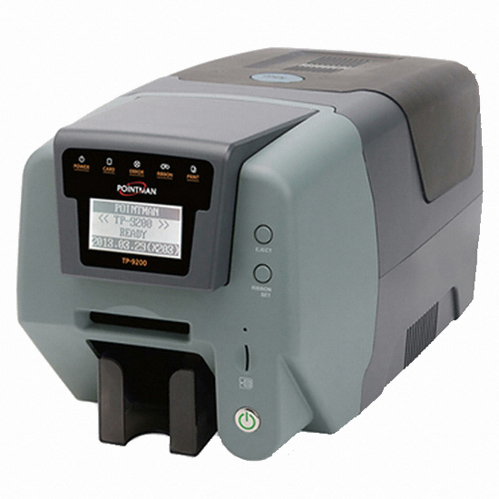 포인트맨 TP-9200