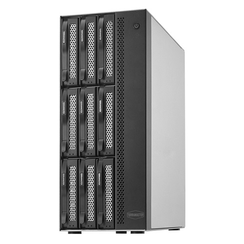 TerraMaster T9-423 (252TB)_이미지