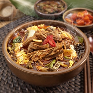 다모아식품 모아네 육개장 600g (6개)_이미지