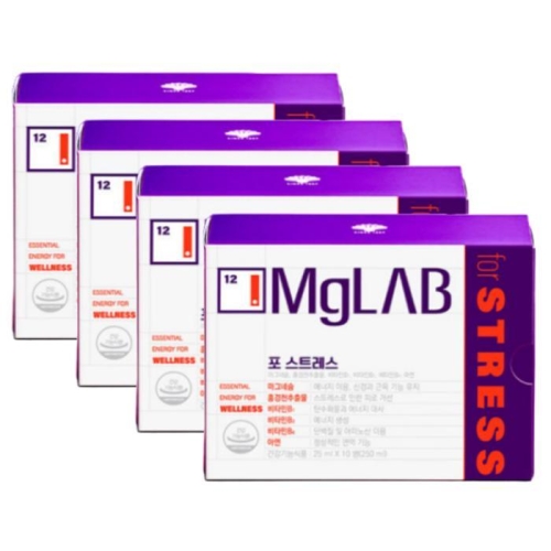 �ڽ��ƽ����̿� ���׷� �� ��Ʈ���� 25ml 10��