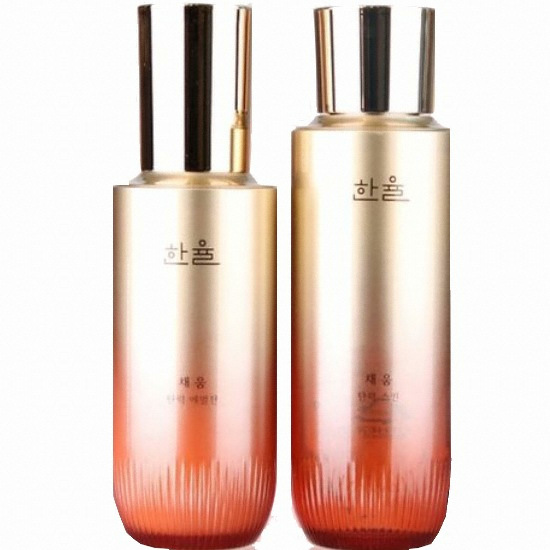 한율 채움 탄력 스킨+에멀젼 2종 세트_이미지