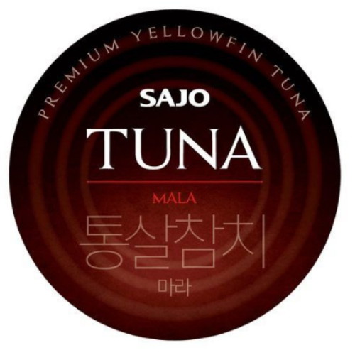 �����븲 ���� TUNA �����̾� ���� ��ġ 100g