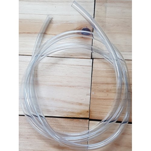 PVC 투명 비닐 호스_이미지
