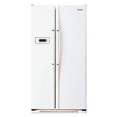 LG���� ����� R-S584HMJ