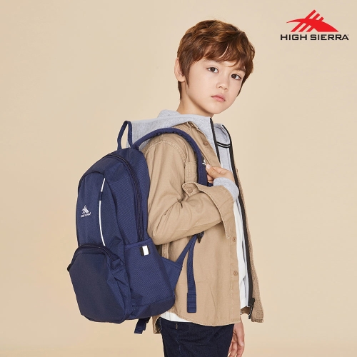  하이시에라 키즈데일리18