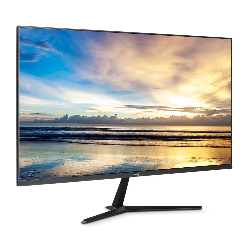 어드밴스원 AS-2703HZB 보더리스 광시야각 75 HDMI