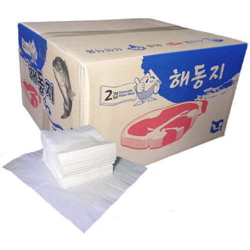 건우크린 해동지 대형 (800매)_이미지