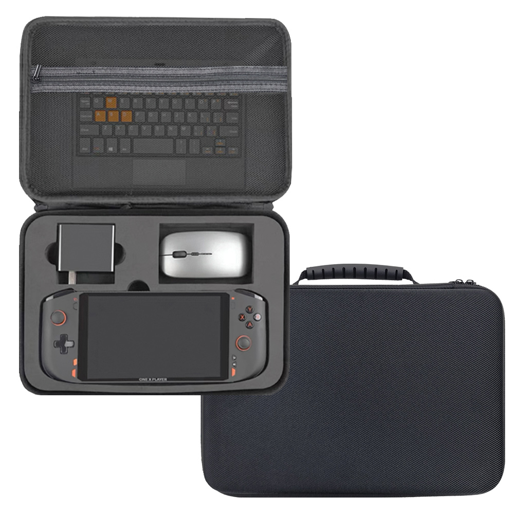 ONE X PLAYER MINI PRO 올인원 핸드 스트랩 케이스