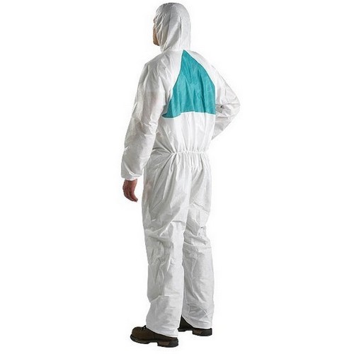 3M 원피스 보호복 4520 (1개)_이미지