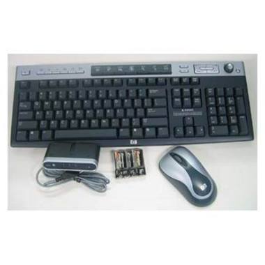 HP ���� ��Ƽ�̵��Ű���� ���콺