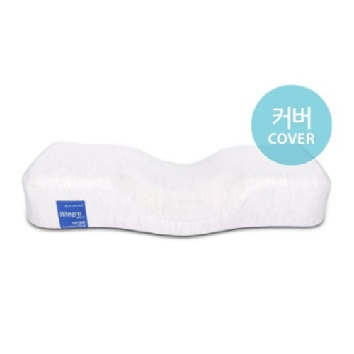 블루라벨 알레그로 면모달 커버