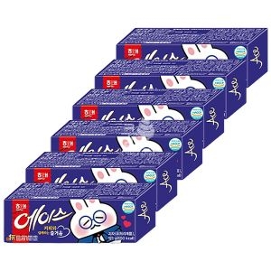 해태제과 에이스 121g (6개)_이미지