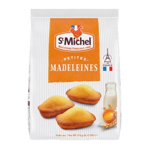 생미쉘 마들렌 175g (12개)
