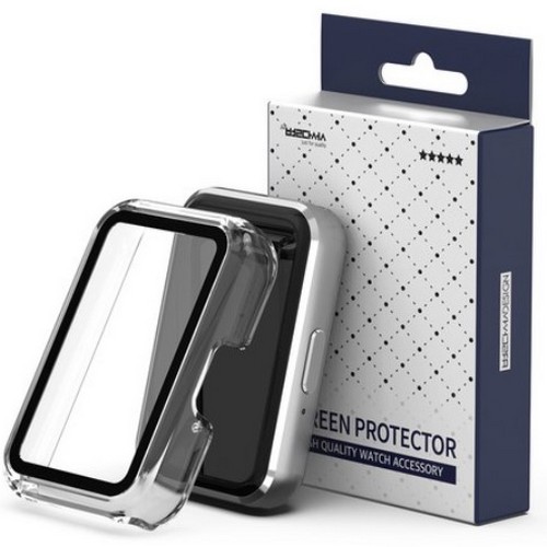 별다섯 갤럭시 핏3 풀커버 강화유리 케이스_이미지