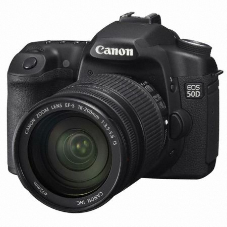 캐논 EOS 50D 바디 (해외구매)_이미지
