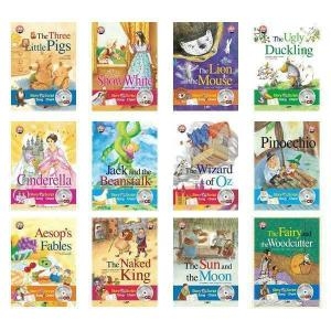 글송이 First Story Books (세트(30권))