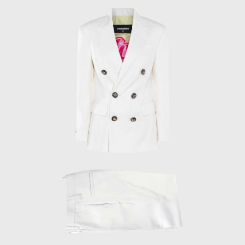 디스퀘어드2 원피스 S75FT0251 S76498101