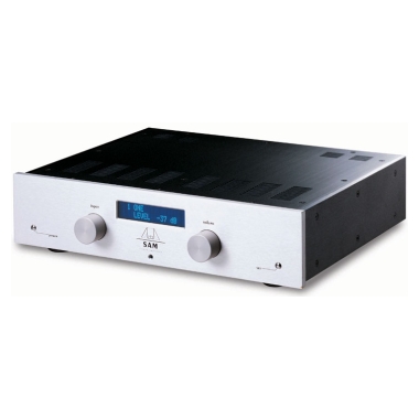AudioNet SAM V2_이미지