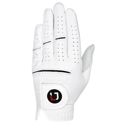 아미스포츠 라조시 버디그립 실리콘 반양피 골프장갑 (5개)_이미지