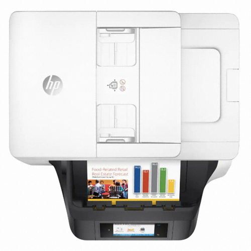 HP 오피스젯 프로 8720 (기본잉크)_이미지