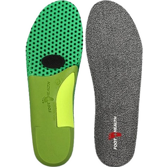 닥터풋헬스 메디워크 자세교정 기능성 깔창 DFH903