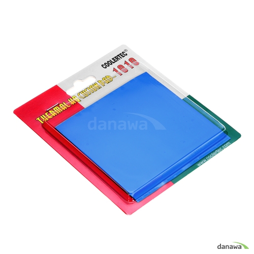 COOLERTEC THERMAL HQ CUSION PAD-1010