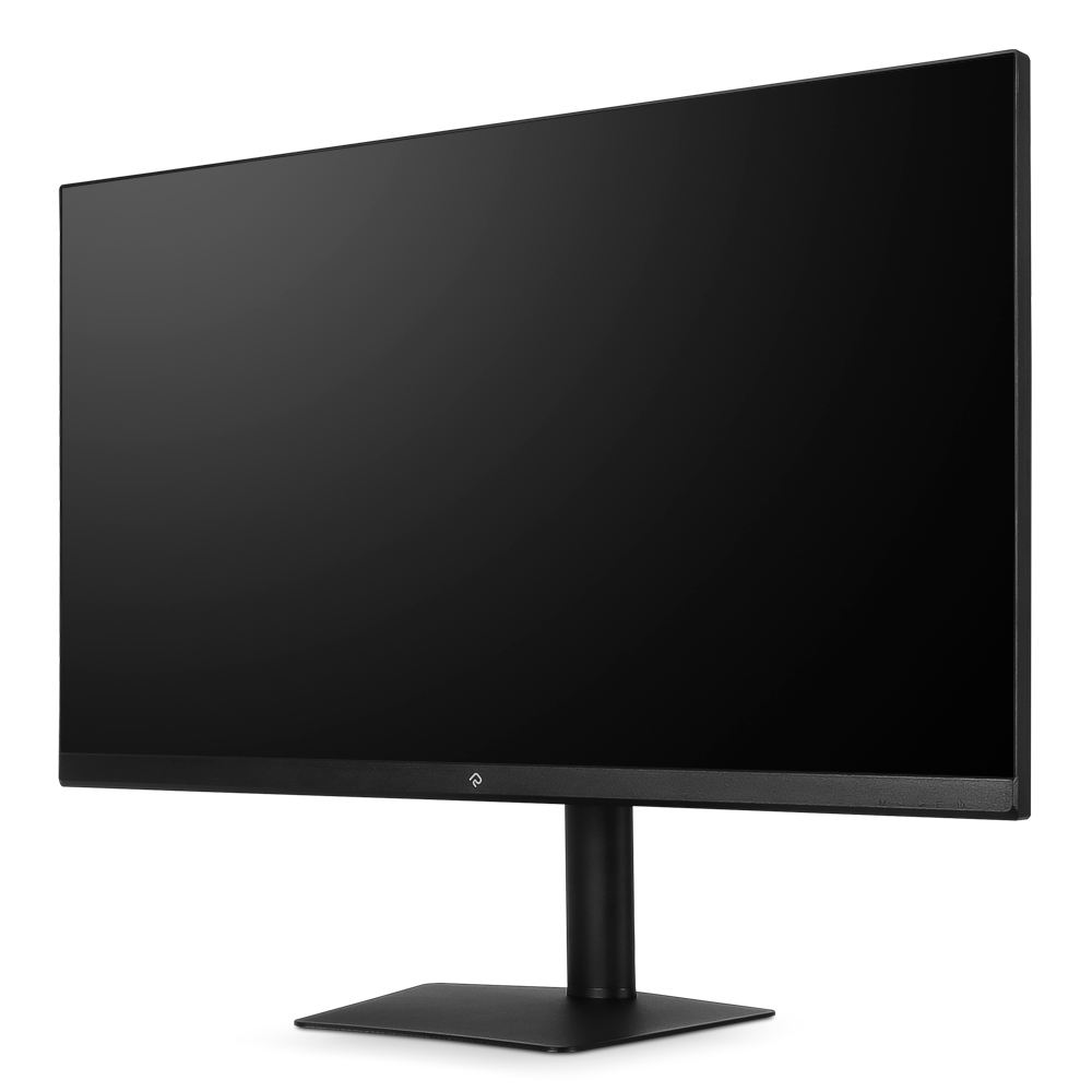 래안텍 EdgeArt Q3275K II QHD IPS 120 멀티스탠드 블랙_이미지