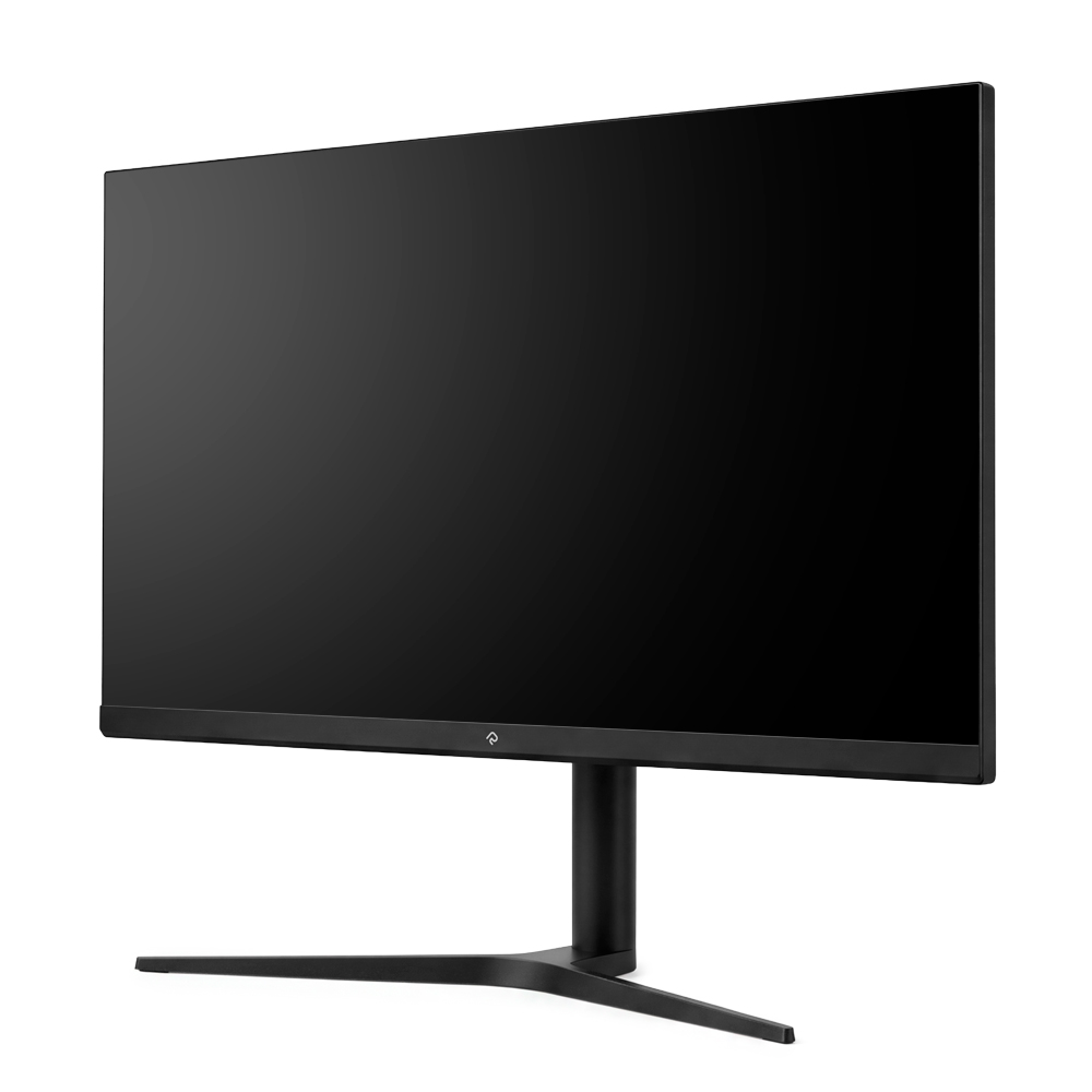 래안텍 EdgeArt Q3275K II QHD IPS 120 멀티스탠드 블랙_이미지