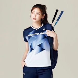 패기앤코 싸이코버드 티셔츠 PSY-6033