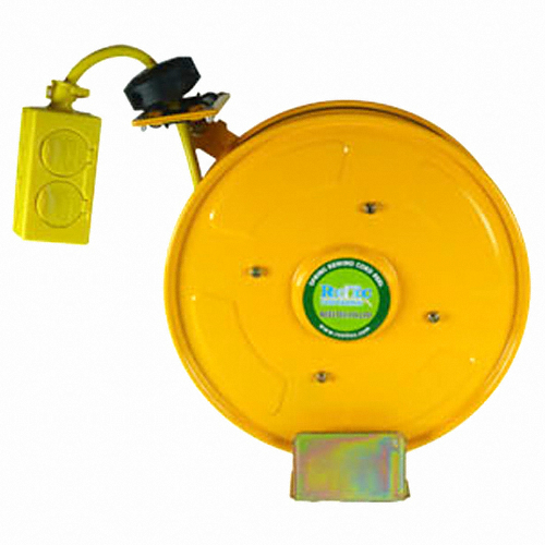 ReelTec 자동전선릴 2.5SQ x 3C (10m)_이미지