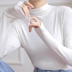ONM 반폴라 목폴라 모달티셔츠 ST0028 S11104117