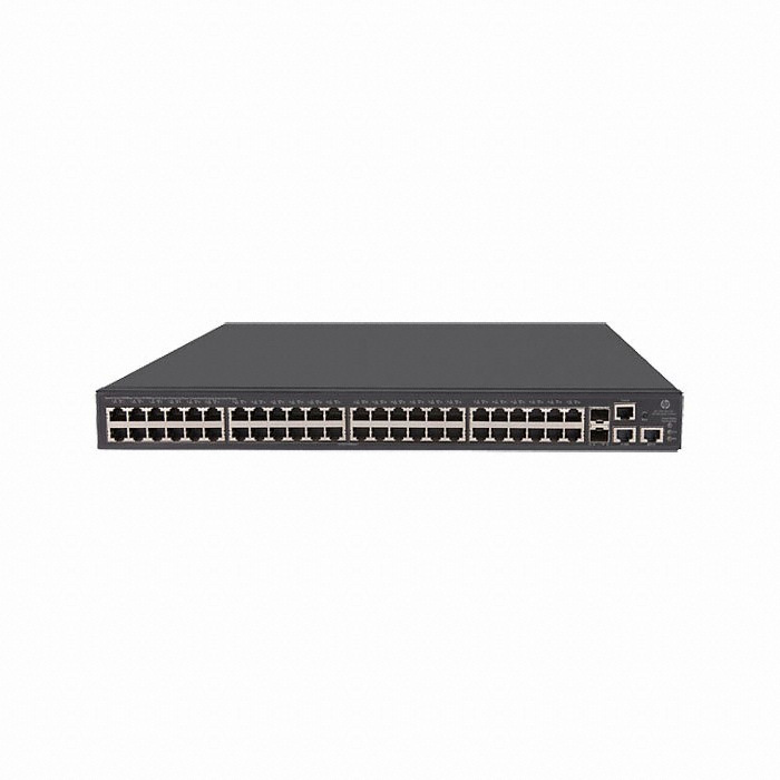 HP 1950-48G POE+ (JG963A) ����ġ���
