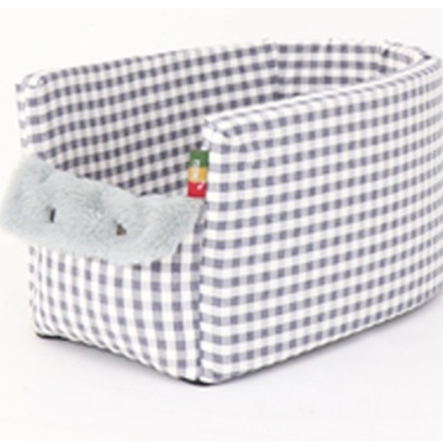 레드퍼피 카쉬 카시트 소프트네이비_이미지