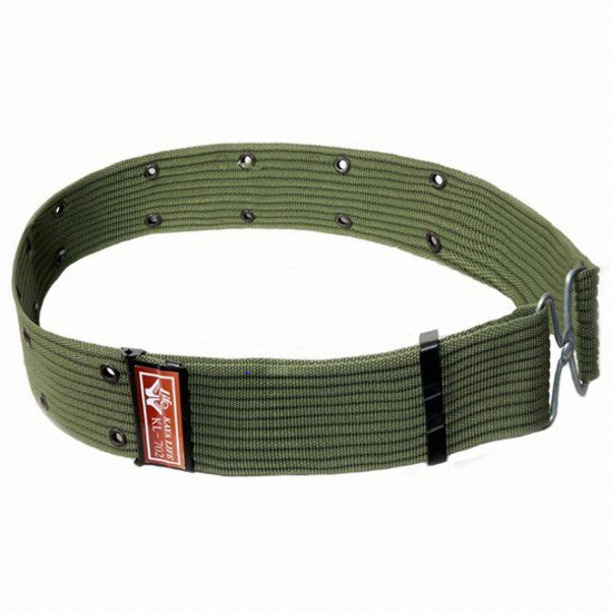 가야 고급 탄띠 고리형 KL-702